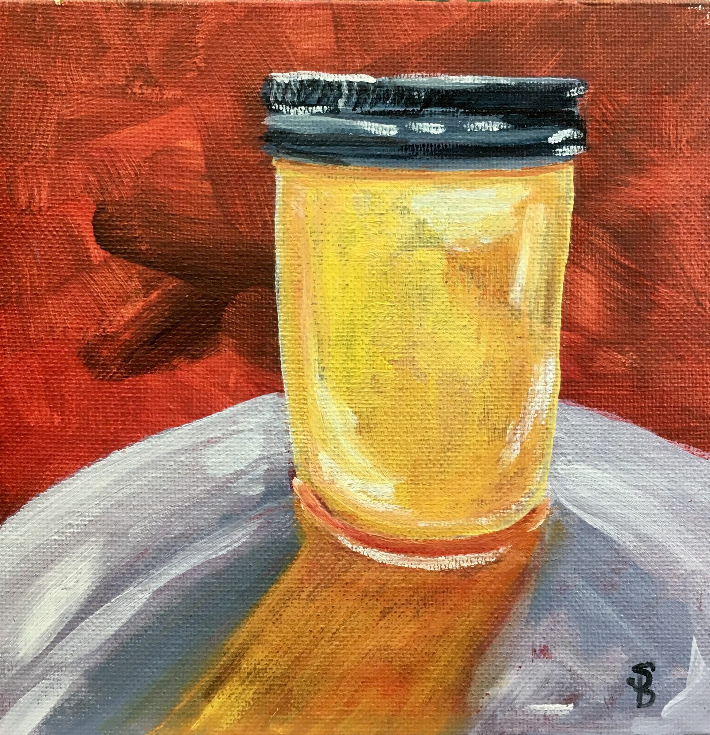 Deliberately Creative Something New!